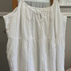 Old Navy Summer Dress